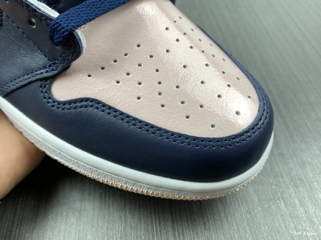 1st Kicks Atmosphere Air Jordan DD9335- OG 1 GoodFit 806 High 1111